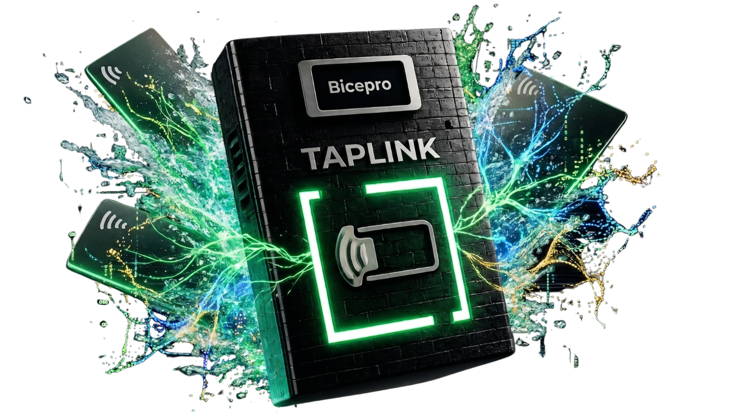 TapLink Hardware