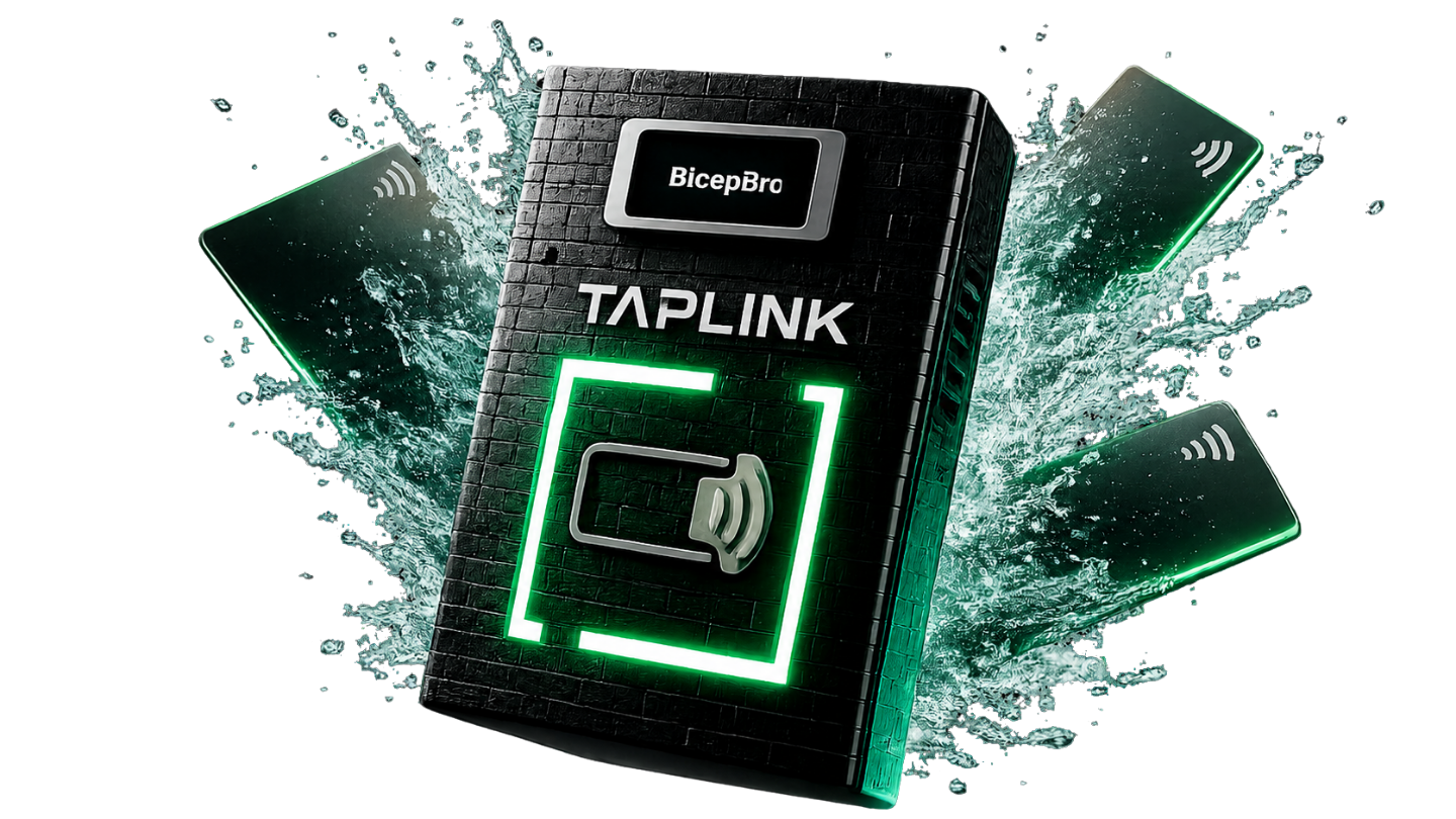 TapLink Device